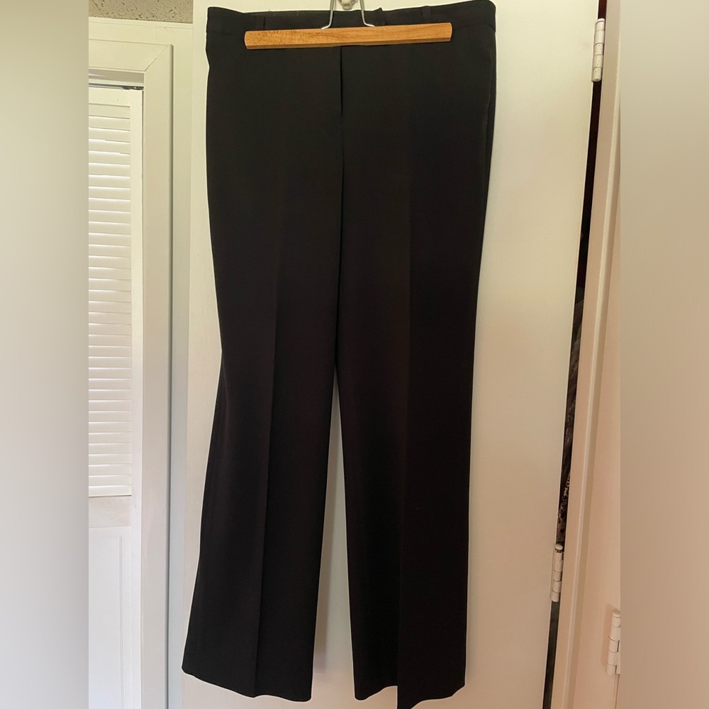 Charter Club Slim It Up Back Ladies Dress Pants. Size 10 Regular
